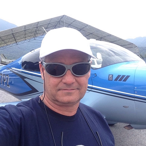 Cirrus Vision Experience 2017 Portobell