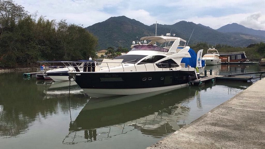 Cirrus Vision Experience 2017 Portobell