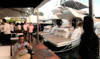 Rio Boat Show 2018