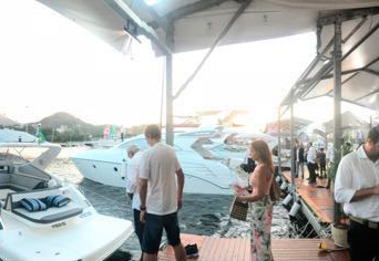 Rio Boat Show 2018