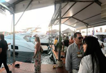 Rio Boat Show 2018