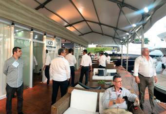 Rio Boat Show 2018