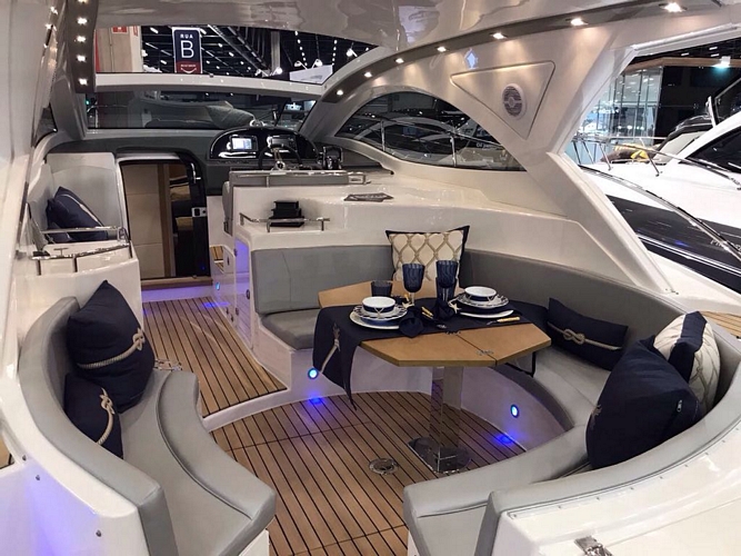 São Paulo Boat Show 2017