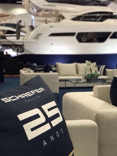 São Paulo Boat Show 2017
