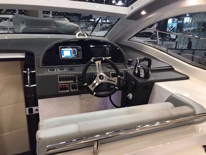 São Paulo Boat Show 2017