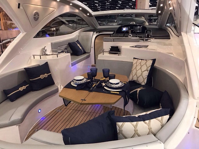 São Paulo Boat Show 2017