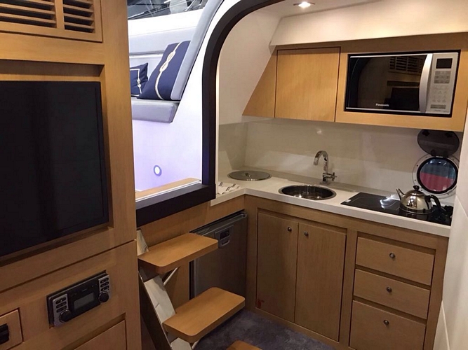 São Paulo Boat Show 2017