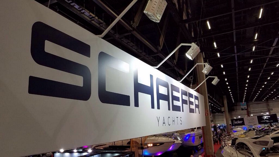 São Paulo Boat Show 2017