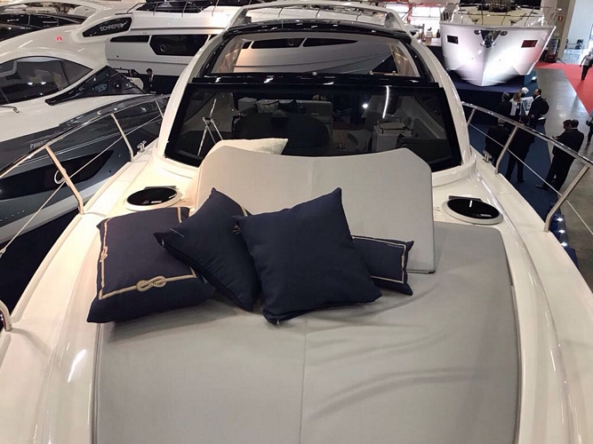 São Paulo Boat Show 2017