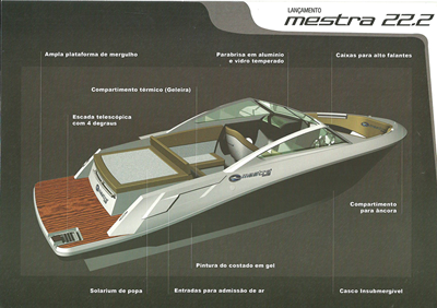 mestra